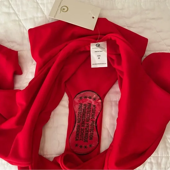 Plumeria Alessia One Piece - Picture 5 of 6